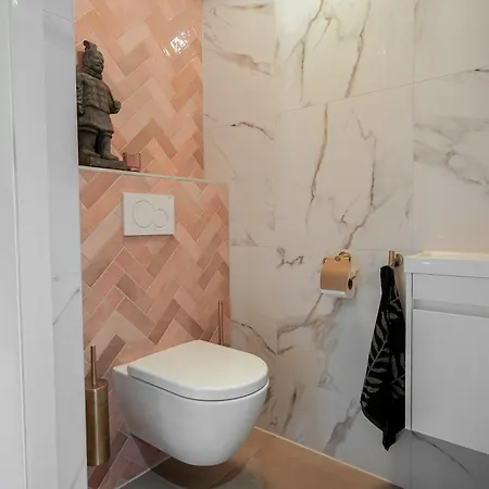 Farmhouse Cleopatra Apartamento
