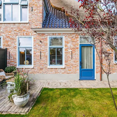 Farmhouse Cleopatra Apartamento *