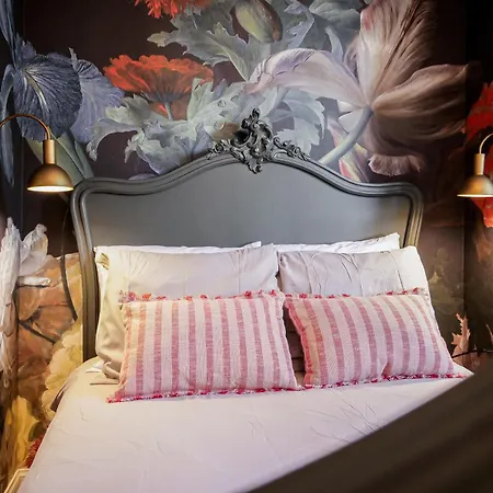 Apartamento Farmhouse Cleopatra