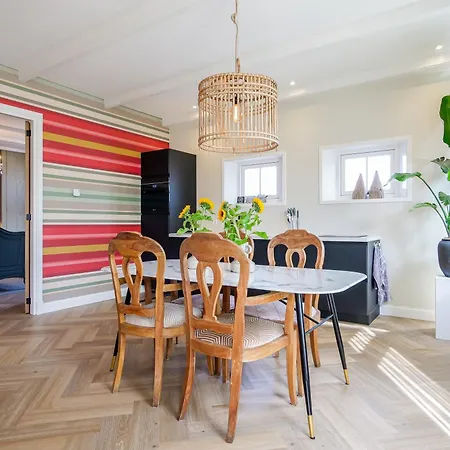 Farmhouse Cleopatra Apartamento *