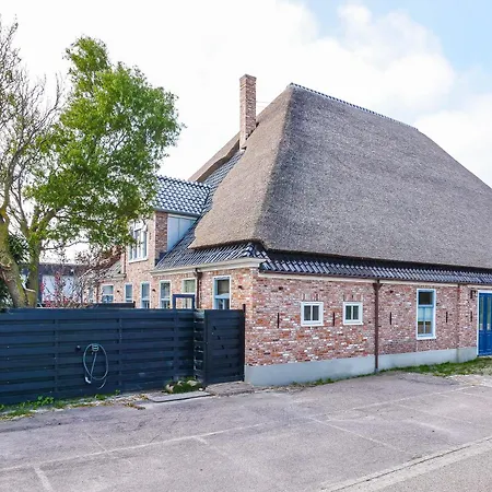 Farmhouse Cleopatra Apartamento Julianadorp